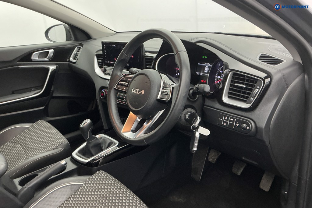 Used Kia Ceed 2023 for sale - 78024568: Photo 17