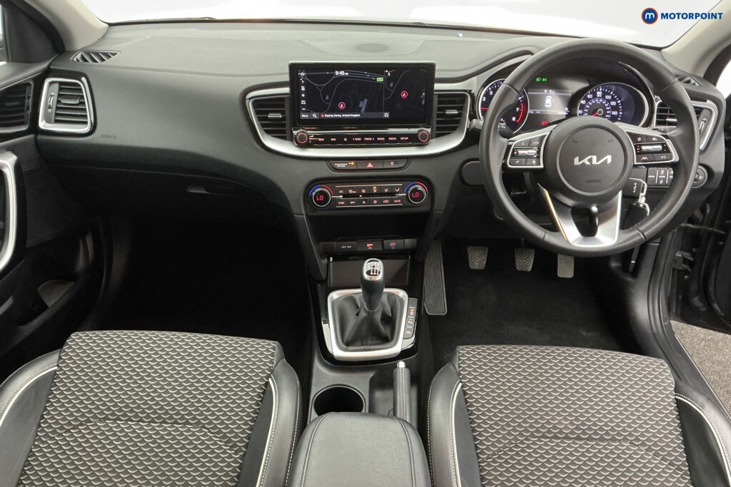 Used Kia Ceed 2023 for sale - 78024568: Photo 21