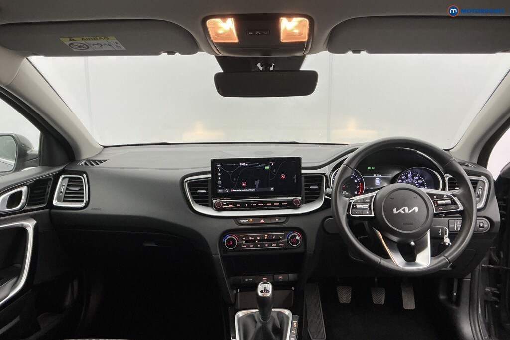 Used Kia Ceed 2023 for sale - 78024568: Photo 22