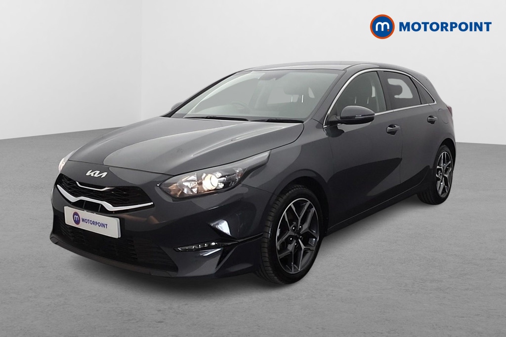 Used Kia Ceed 2023 for sale - 78024568: Photo 3