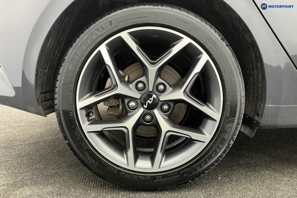 Used Kia Ceed 2023 for sale - 78024568: Photo 45