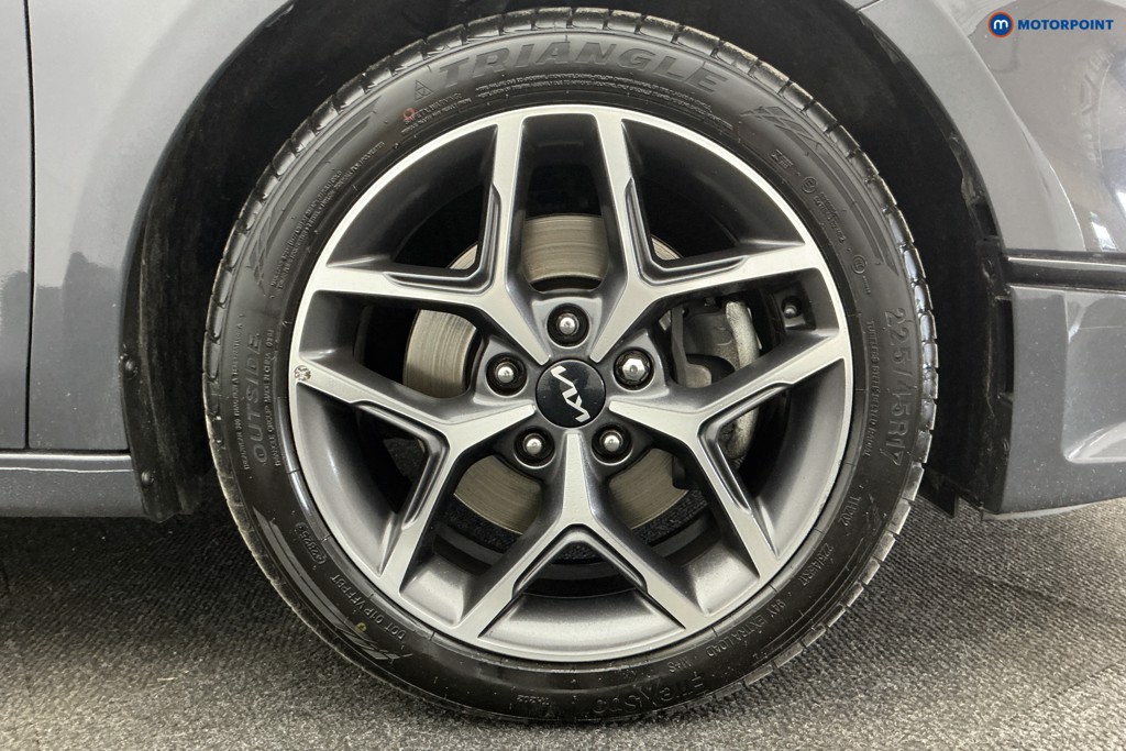 Used Kia Ceed 2023 for sale - 78024568: Photo 46