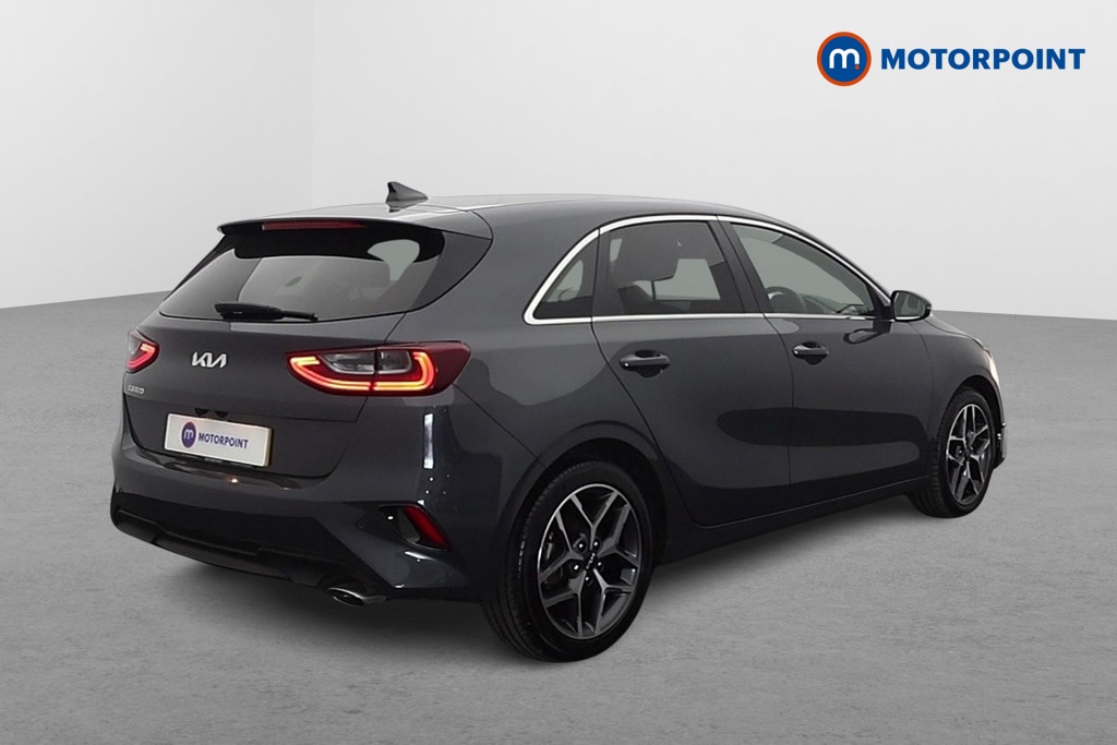 Used Kia Ceed 2023 for sale - 78024568: Photo 7