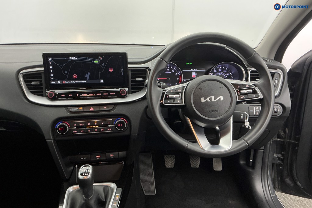 Used Kia Ceed 2023 for sale - 78024568: Photo 9