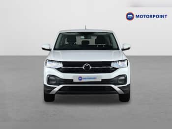 Used Volkswagen T-Cross 2022 for sale - 79704757: Photo