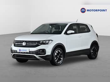 Used Volkswagen T-Cross 2022 for sale - 79704757: Photo