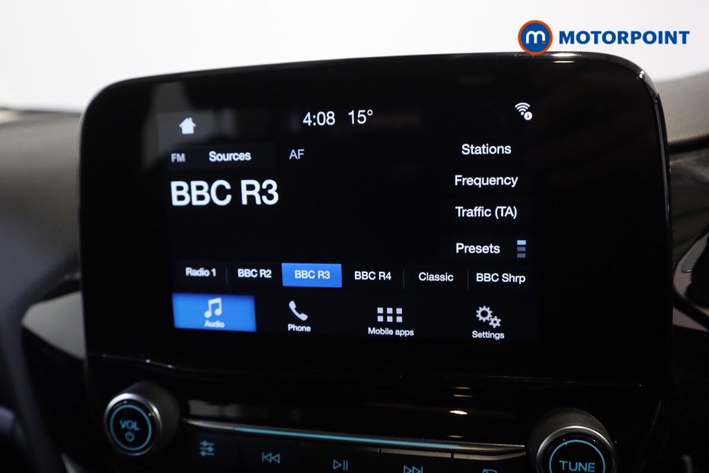 Used Ford Fiesta 2018 for sale - 77262343: Photo 10