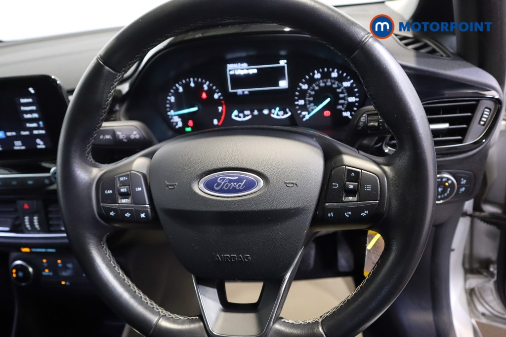 Used Ford Fiesta 2018 for sale - 77262343: Photo 11