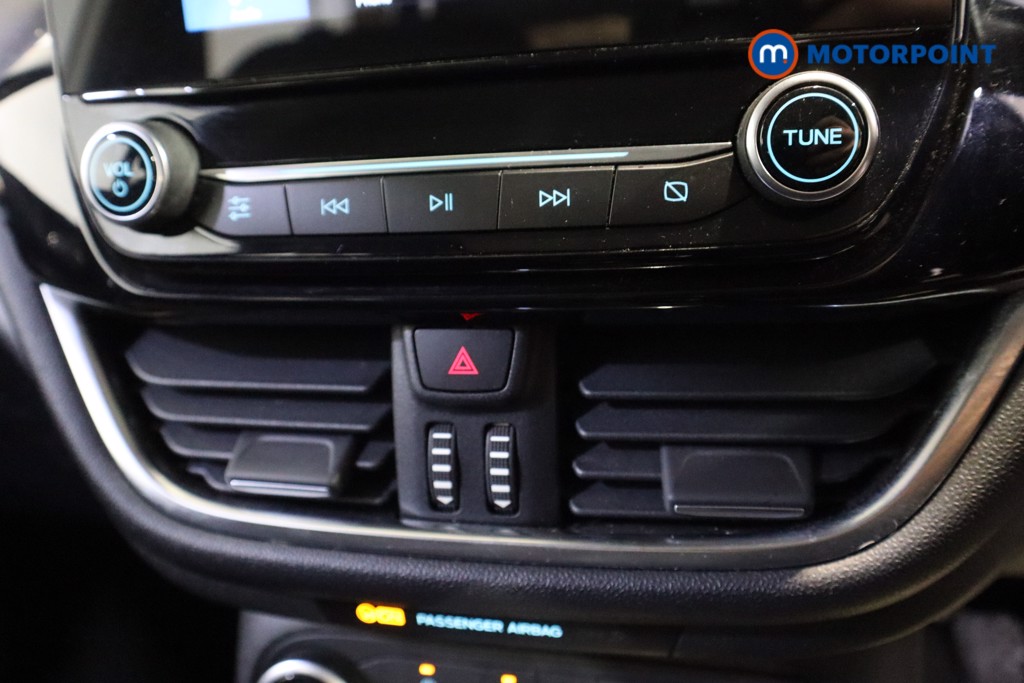 Used Ford Fiesta 2018 for sale - 77262343: Photo 13