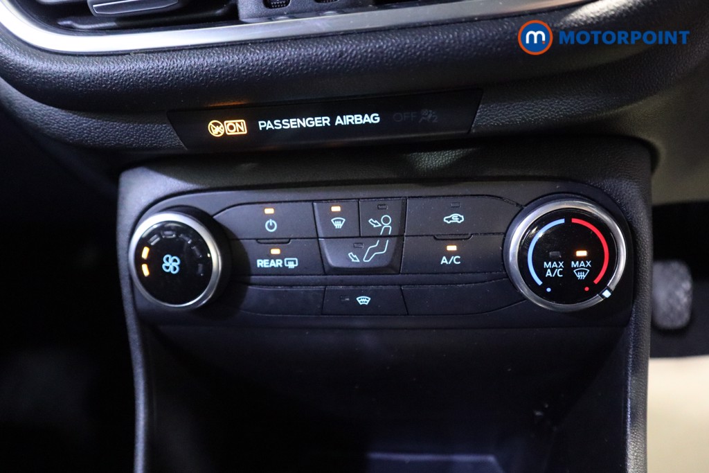 Used Ford Fiesta 2018 for sale - 77262343: Photo 14