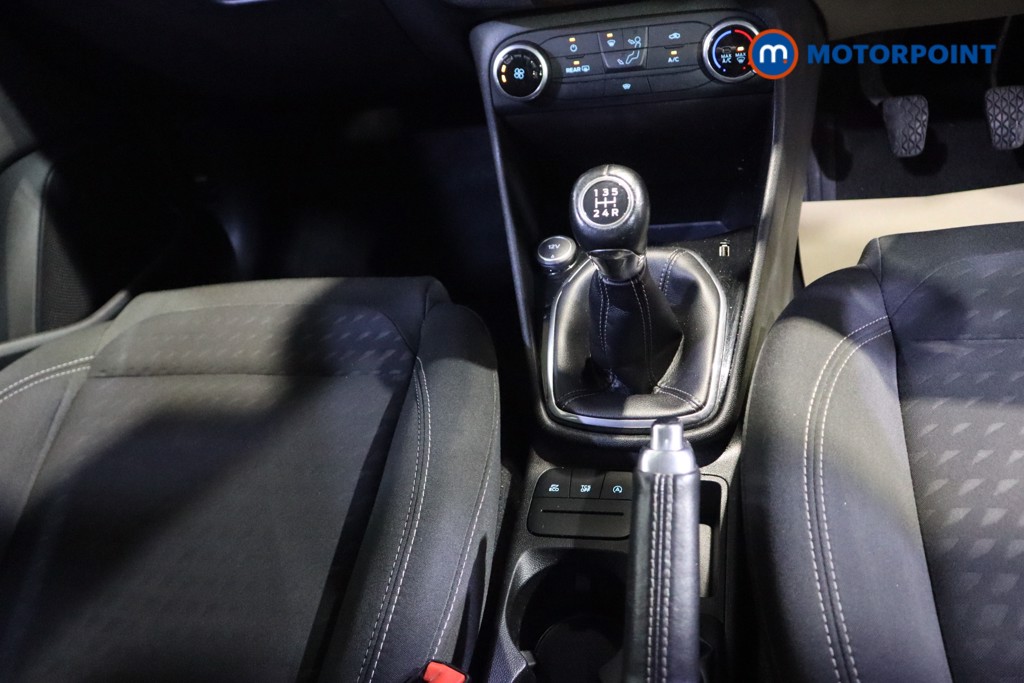 Used Ford Fiesta 2018 for sale - 77262343: Photo 15