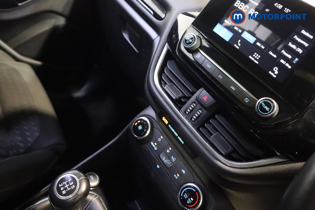 Used Ford Fiesta 2018 for sale - 77262343: Photo 16