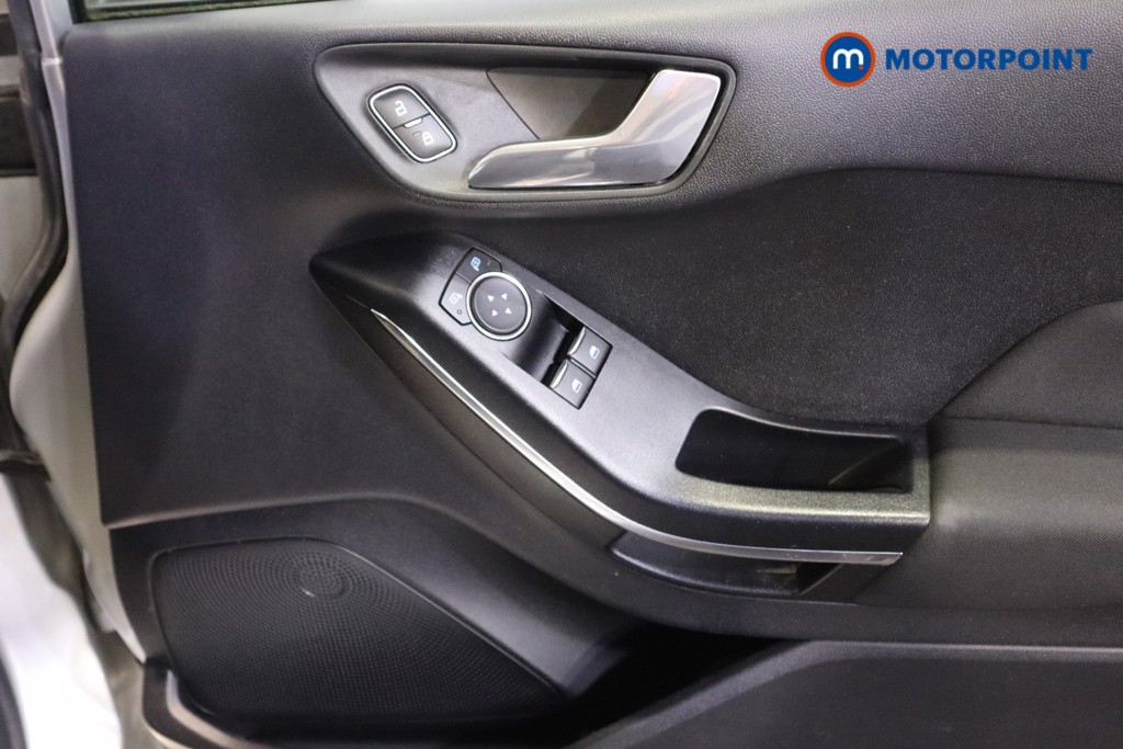 Used Ford Fiesta 2018 for sale - 77262343: Photo 18