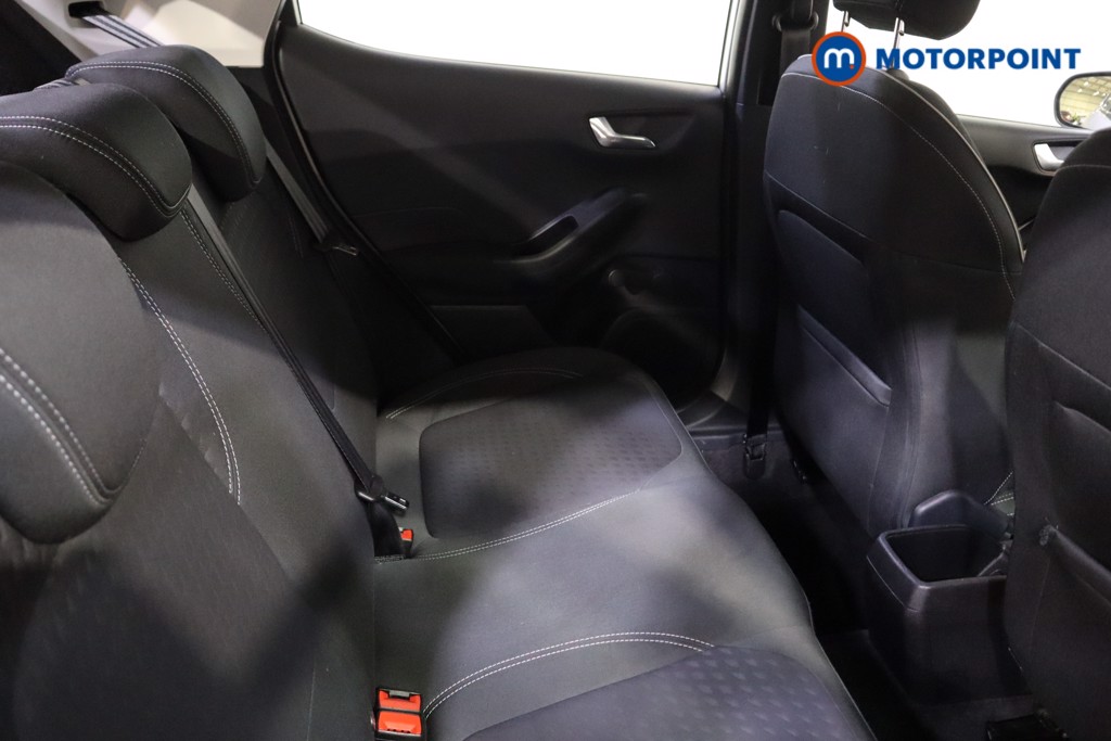 Used Ford Fiesta 2018 for sale - 77262343: Photo 27