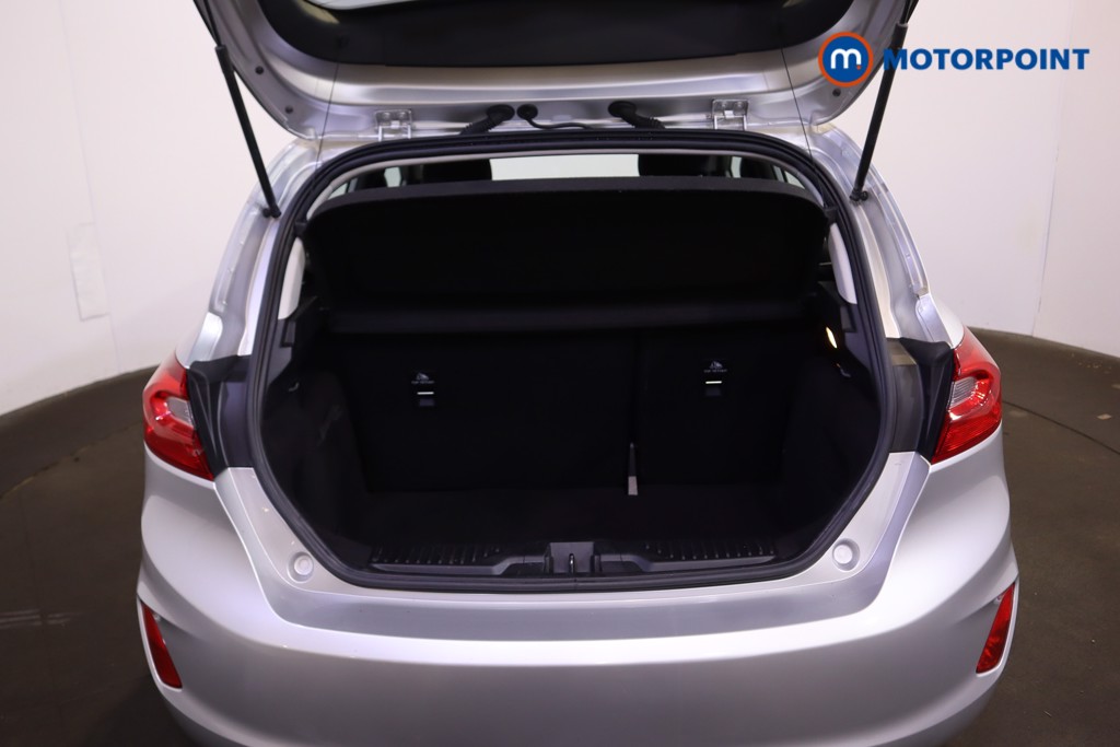 Used Ford Fiesta 2018 for sale - 77262343: Photo 29