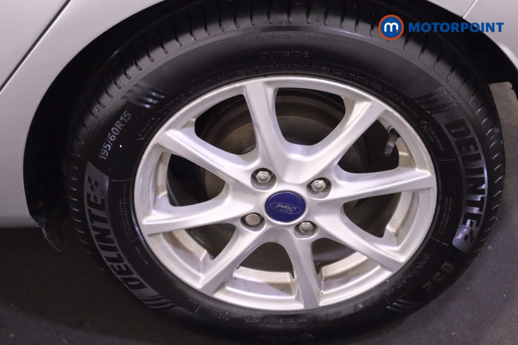 Used Ford Fiesta 2018 for sale - 77262343: Photo 31