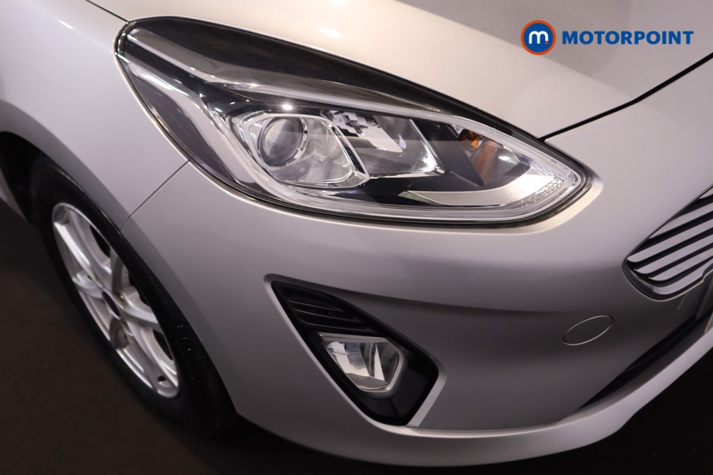 Used Ford Fiesta 2018 for sale - 77262343: Photo 34