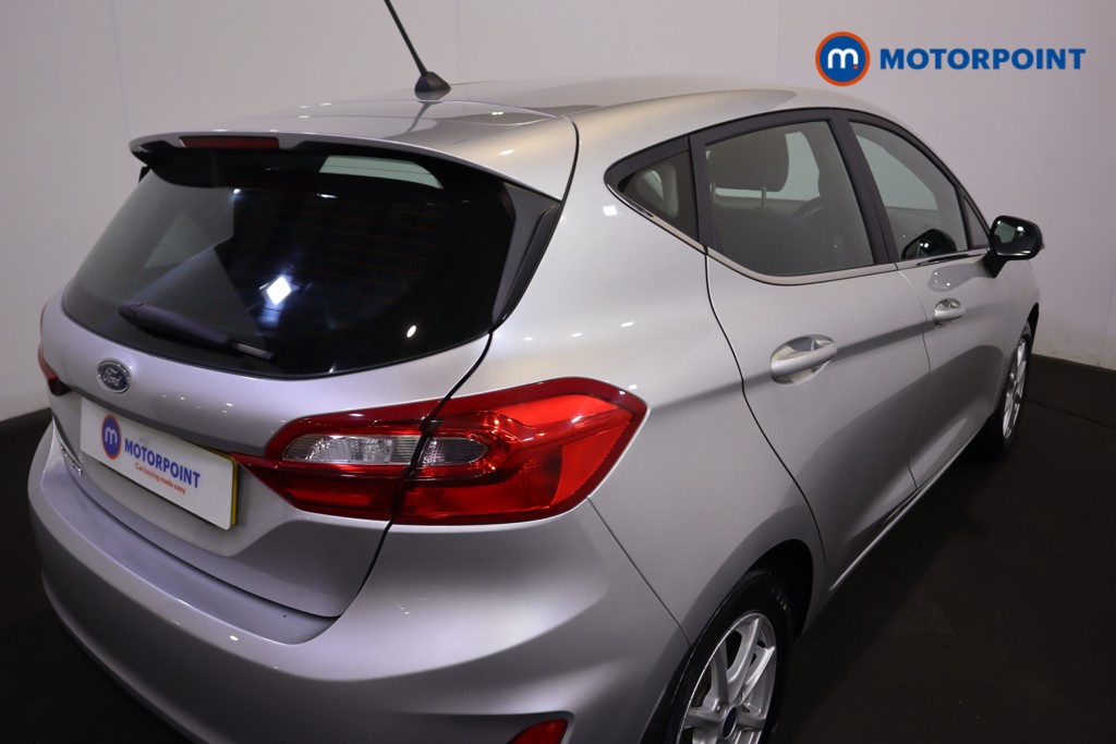 Used Ford Fiesta 2018 for sale - 77262343: Photo 36