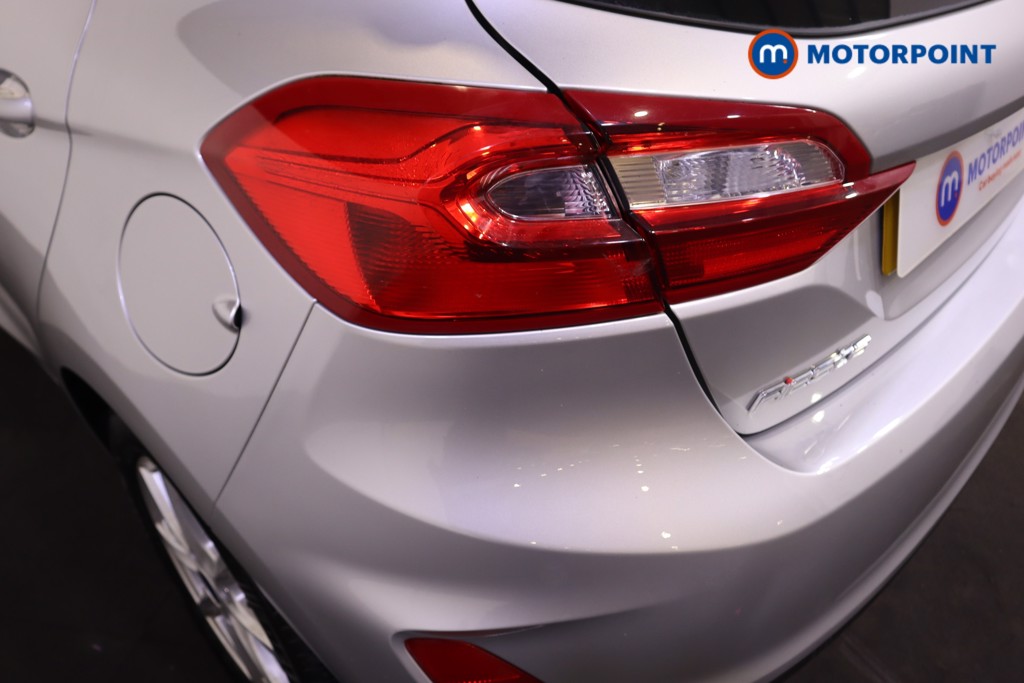 Used Ford Fiesta 2018 for sale - 77262343: Photo 37