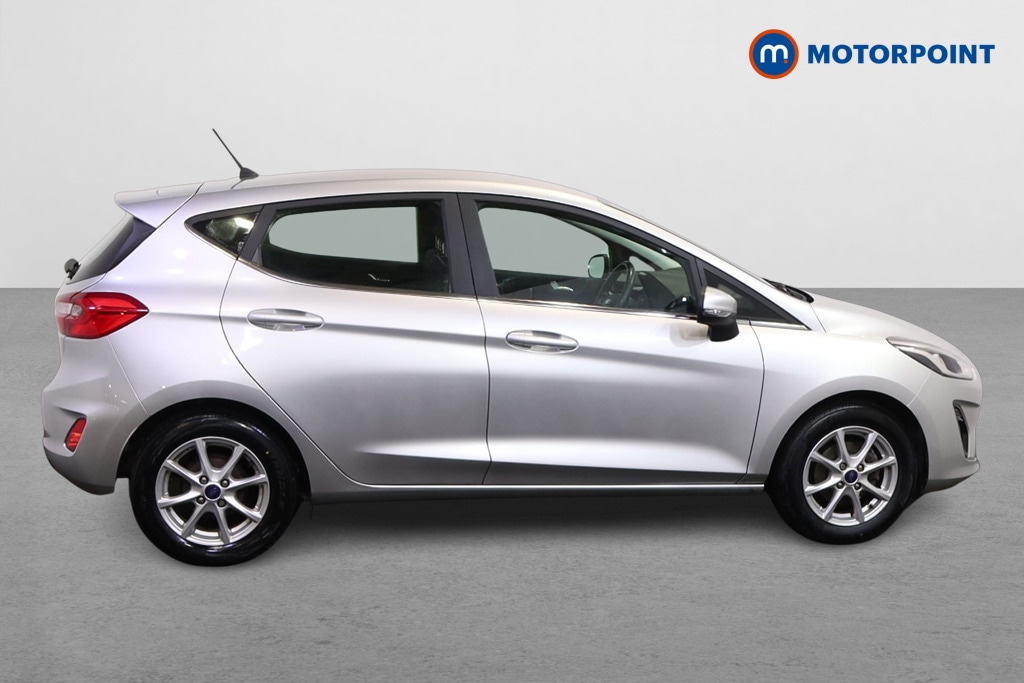 Used Ford Fiesta 2018 for sale - 77262343: Photo 8