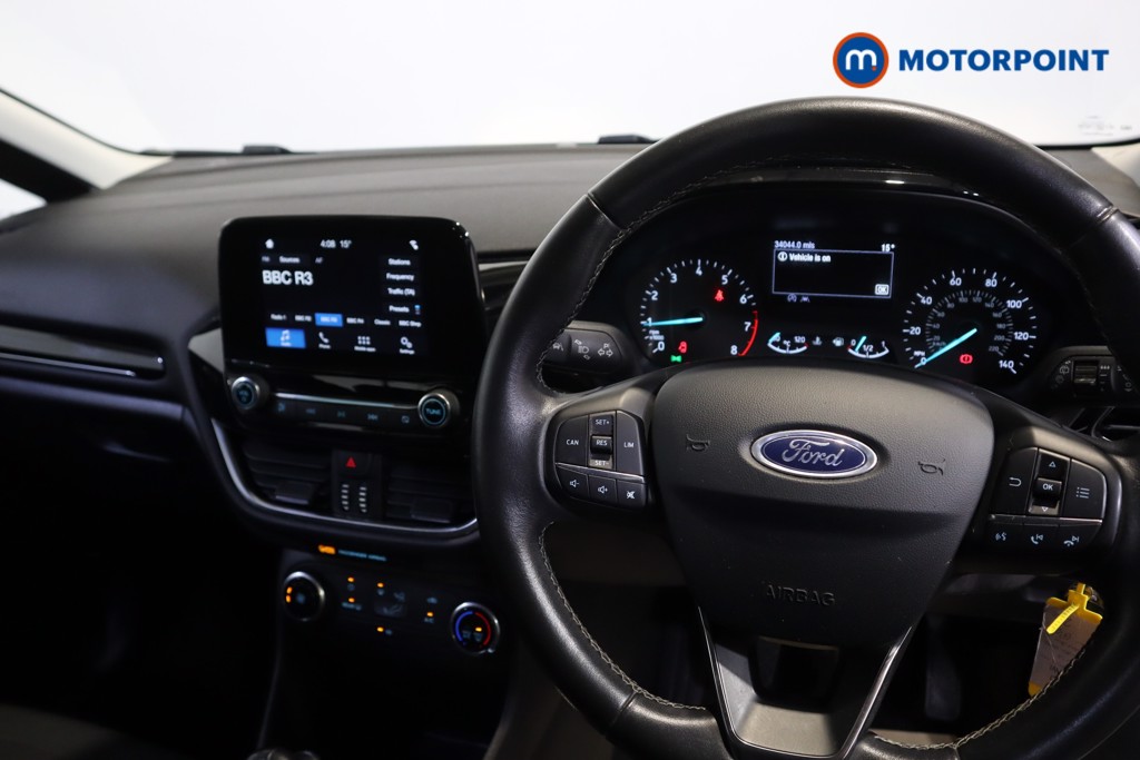 Used Ford Fiesta 2018 for sale - 77262343: Photo 9