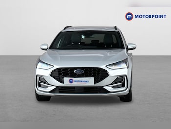 Used Ford Focus 2023 for sale - 78719392: Photo
