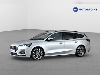 Used Ford Focus 2023 for sale - 78719392: Photo