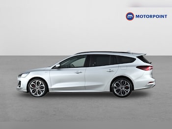 Used Ford Focus 2023 for sale - 78719392: Photo