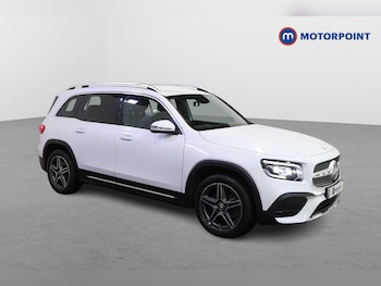 Used Mercedes-Benz GLB 2022 for sale - 76303011: Photo