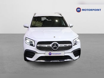 Used Mercedes-Benz GLB 2022 for sale - 76303011: Photo