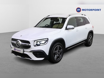 Used Mercedes-Benz GLB 2022 for sale - 76303011: Photo