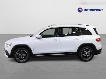 Used Mercedes-Benz GLB 2022 for sale - 76303011: Photo