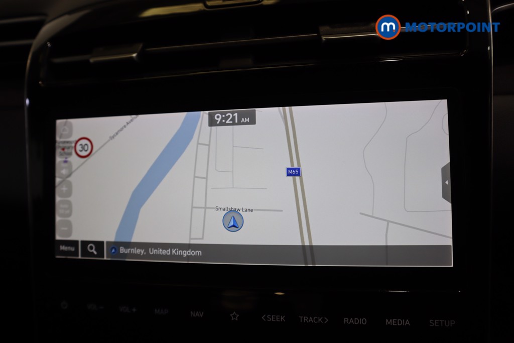 Used Hyundai TUCSON 2022 for sale - 76344892: Photo 10