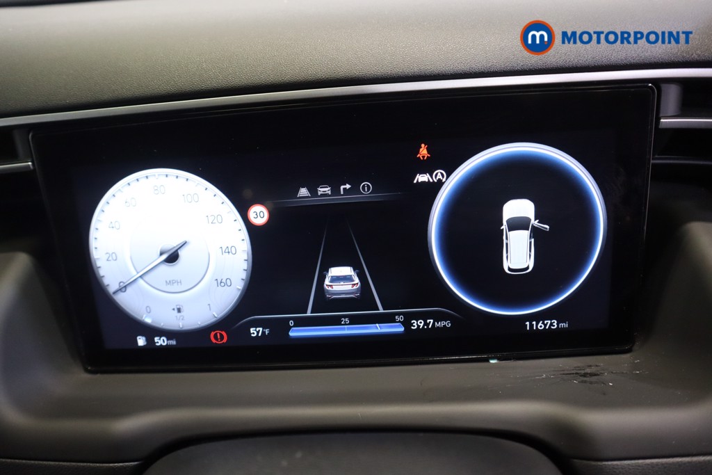 Used Hyundai TUCSON 2022 for sale - 76344892: Photo 12