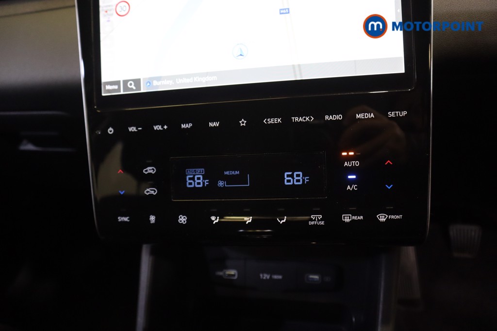 Used Hyundai TUCSON 2022 for sale - 76344892: Photo 13