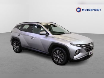Hyundai - TUCSON
