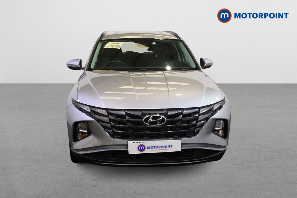 Used Hyundai TUCSON 2022 for sale - 76344892: Photo 2