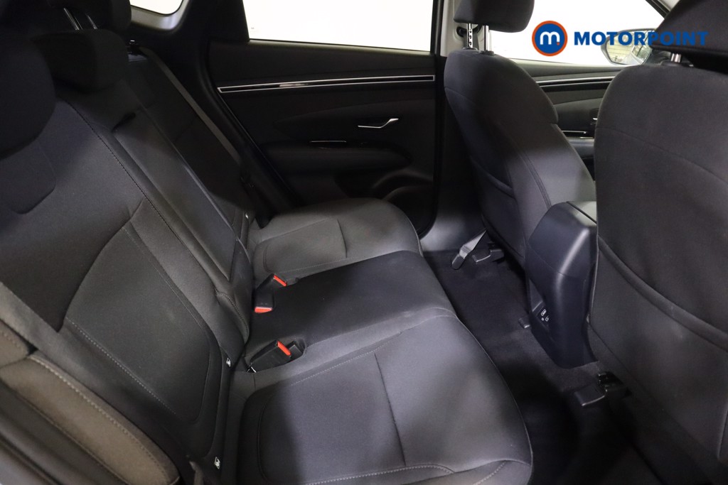 Used Hyundai TUCSON 2022 for sale - 76344892: Photo 26