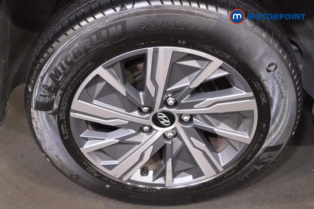 Used Hyundai TUCSON 2022 for sale - 76344892: Photo 28