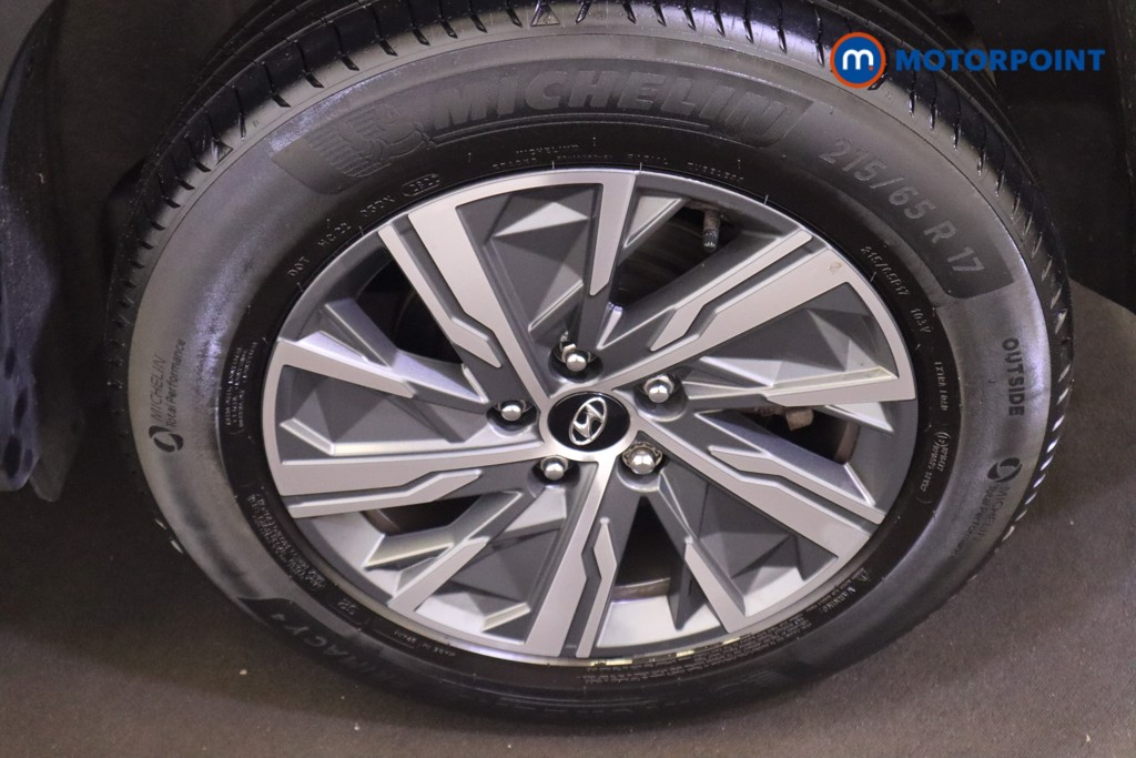 Used Hyundai TUCSON 2022 for sale - 76344892: Photo 29