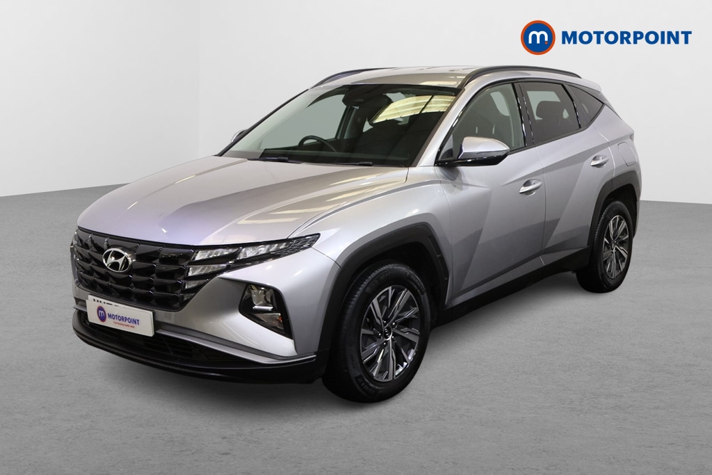 Used Hyundai TUCSON 2022 for sale - 76344892: Photo 3