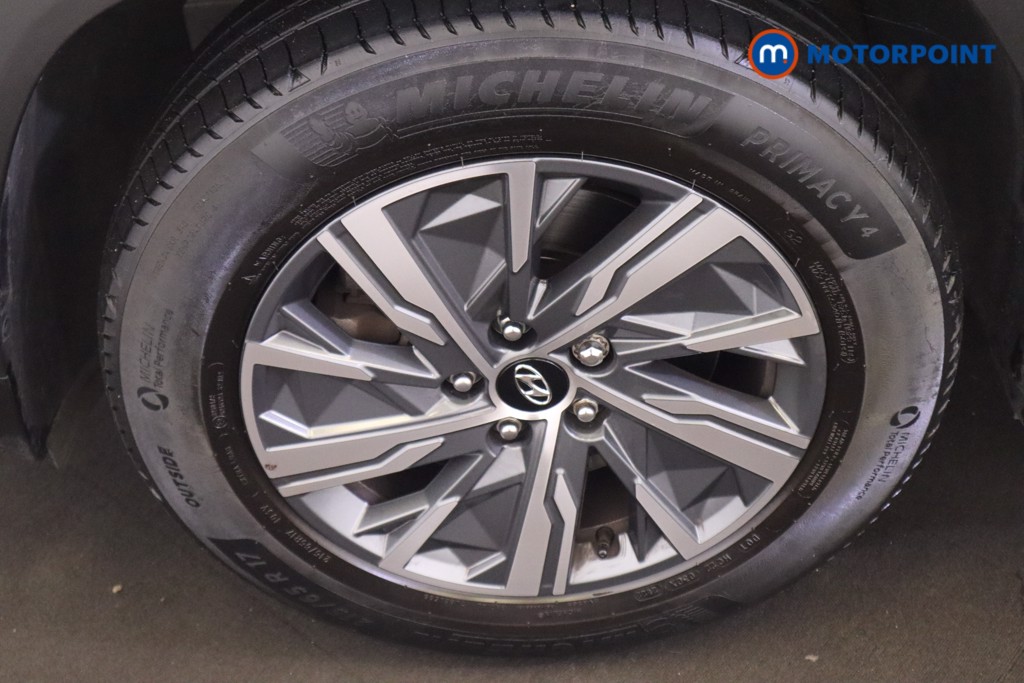 Used Hyundai TUCSON 2022 for sale - 76344892: Photo 30