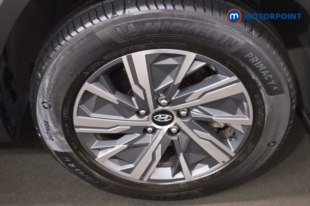 Used Hyundai TUCSON 2022 for sale - 76344892: Photo 31