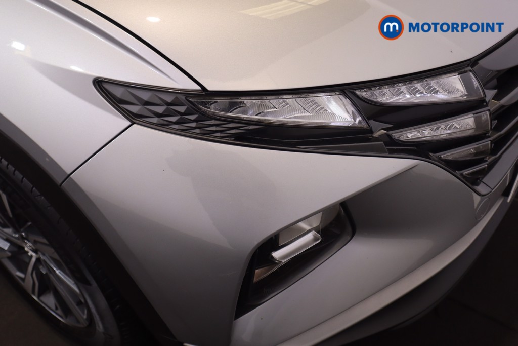 Used Hyundai TUCSON 2022 for sale - 76344892: Photo 32