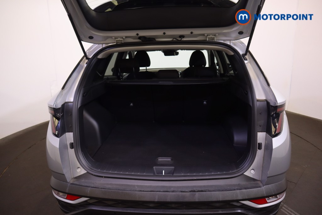 Used Hyundai TUCSON 2022 for sale - 76344892: Photo 33
