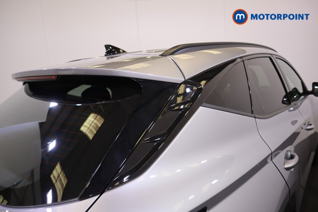 Used Hyundai TUCSON 2022 for sale - 76344892: Photo 37