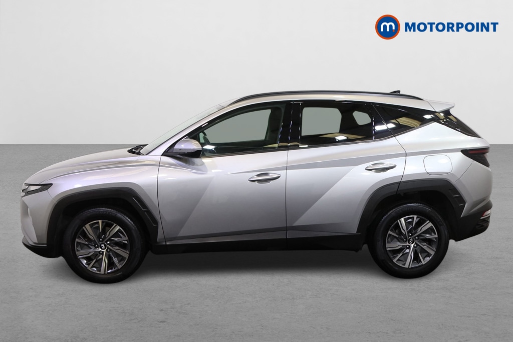 Used Hyundai TUCSON 2022 for sale - 76344892: Photo 4