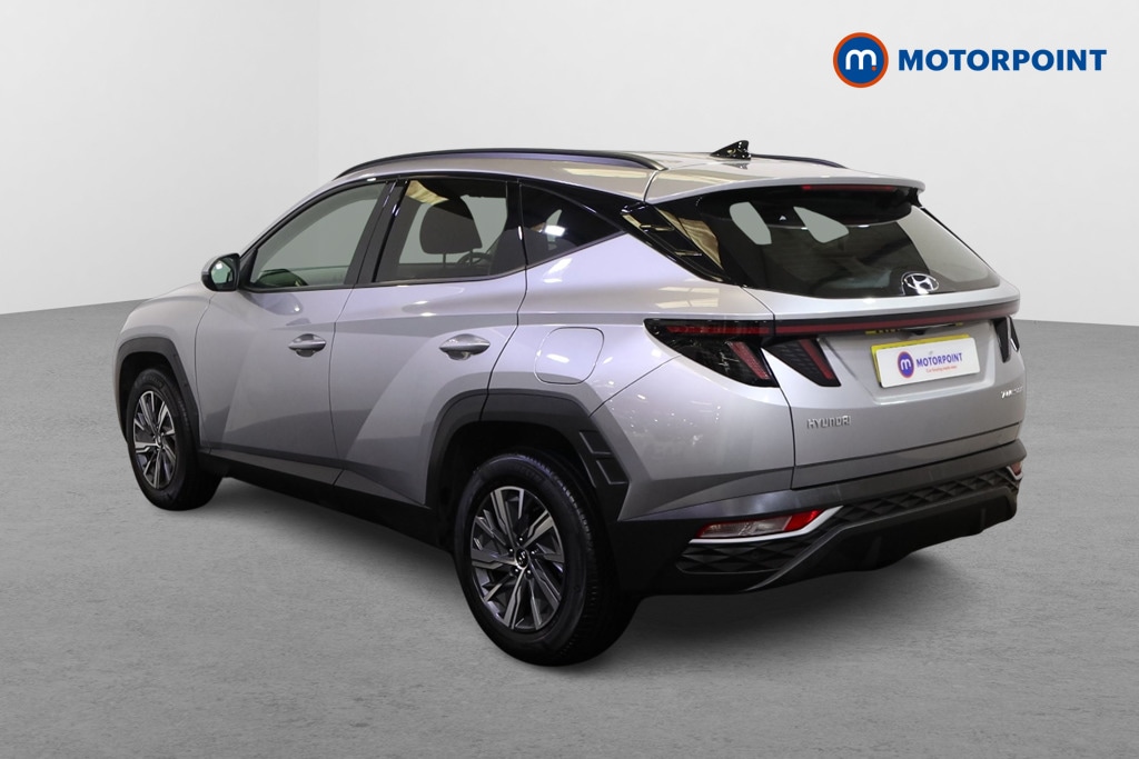 Used Hyundai TUCSON 2022 for sale - 76344892: Photo 5