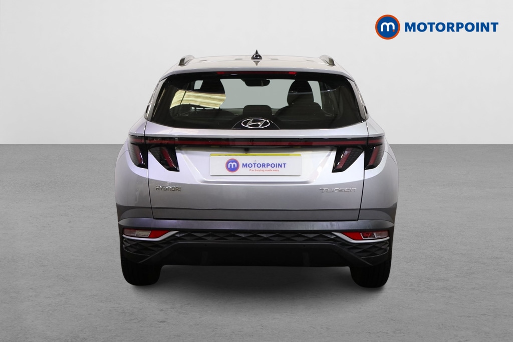 Used Hyundai TUCSON 2022 for sale - 76344892: Photo 6