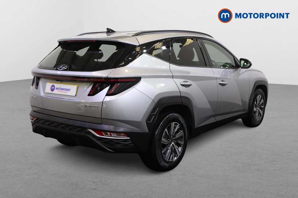 Used Hyundai TUCSON 2022 for sale - 76344892: Photo 7